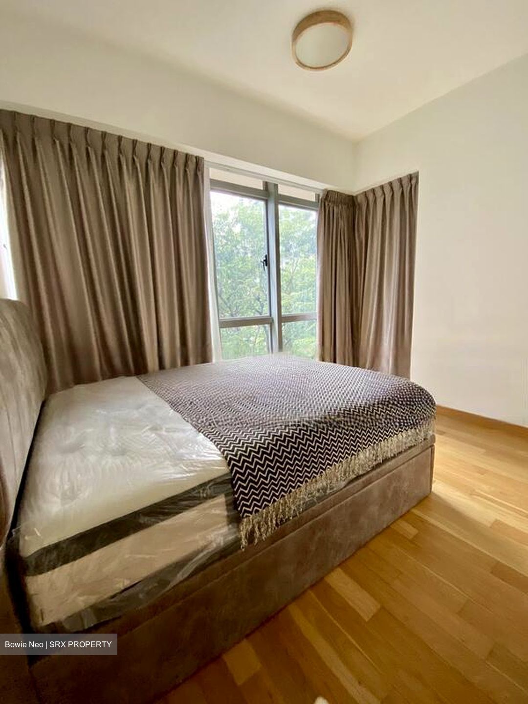 26 Newton (D11), Apartment #511023931
